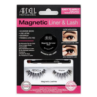 Magnetic Liner & Lash Wispies  1ud.-198617 0